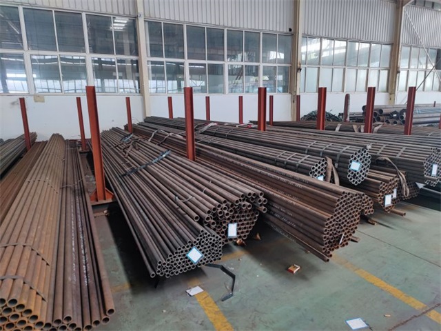 辽宁高压锅炉用无缝钢管