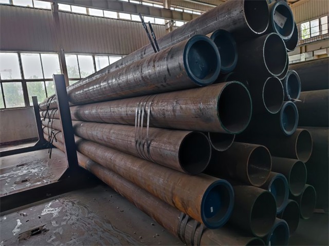 辽宁高压无缝管