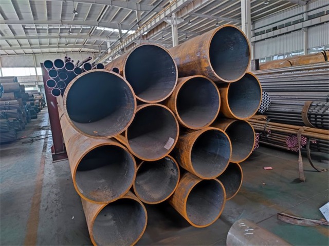 辽宁GB5310高压锅炉管