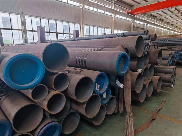 辽宁20G钢管