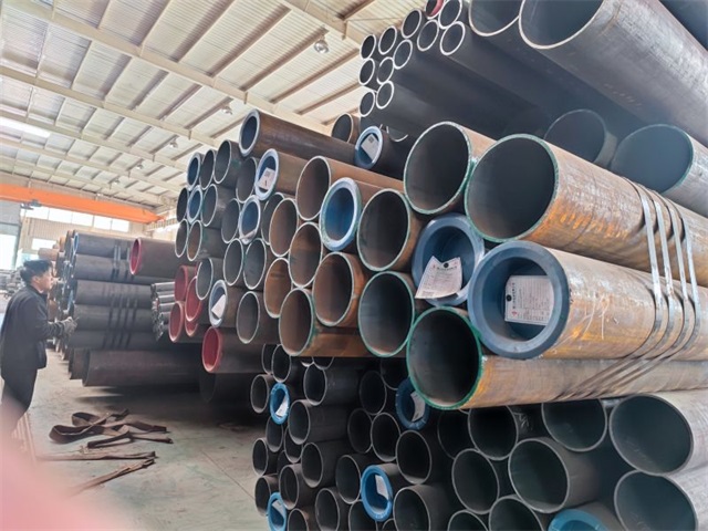 辽宁20G无缝管