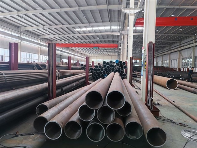 辽宁20G高压无缝钢管