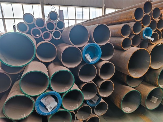 辽宁20G无缝钢管厂家