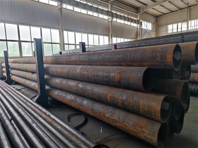 辽宁15crmog高压锅炉管