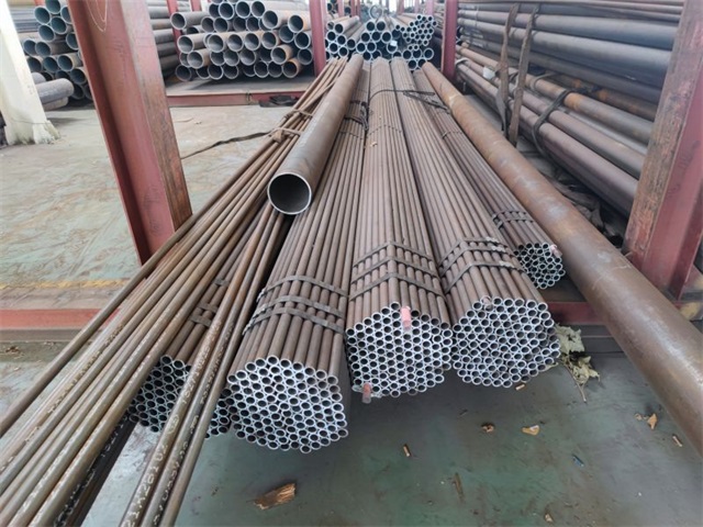 辽宁15crmog无缝钢管