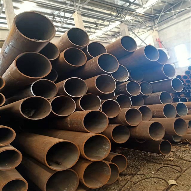 辽宁gb3087锅炉管