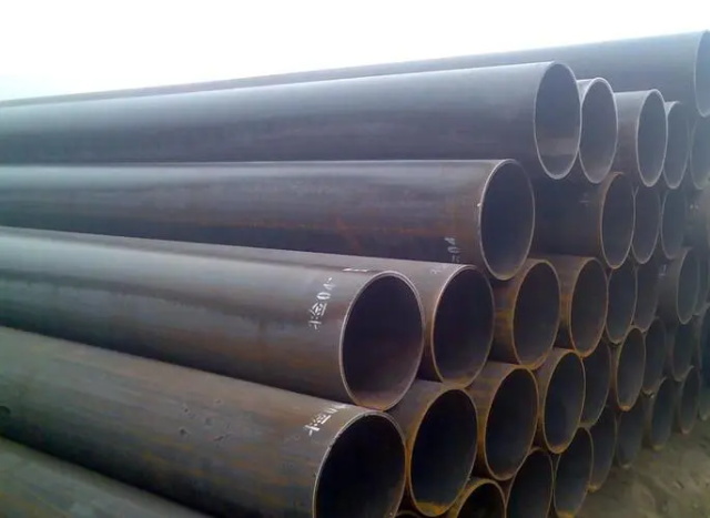 辽宁GB3087无缝管
