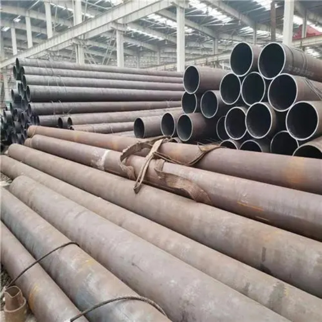 辽宁GB3087低中压锅炉管