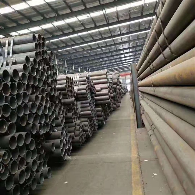 辽宁3087低中压无缝钢管