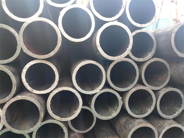 辽宁45#无缝钢管多少钱