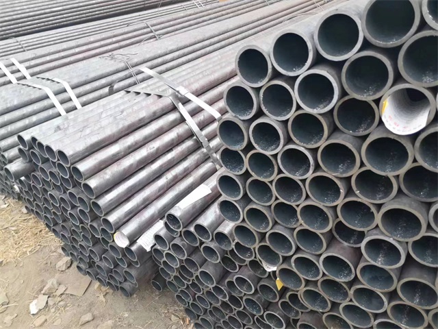 辽宁45#无缝钢管厂家