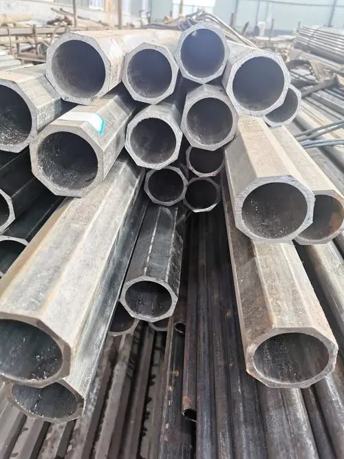 辽宁20cr冷拔无缝钢管