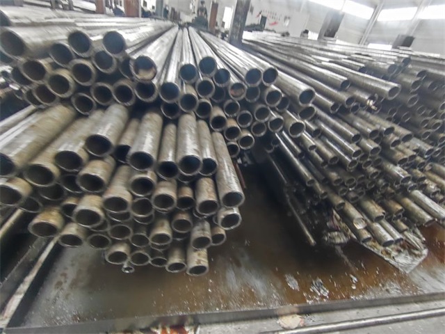 辽宁大口径精密无缝钢管现货