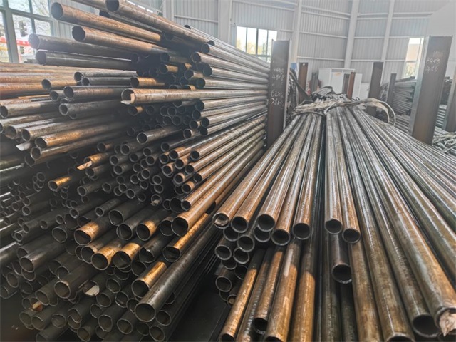 辽宁35#精密无缝钢管