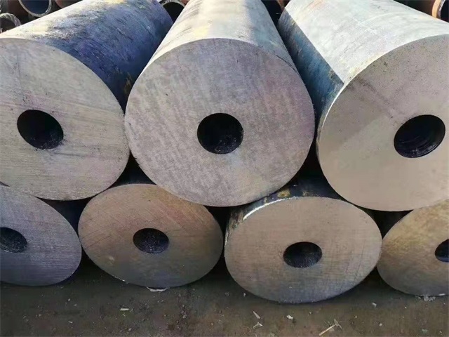 辽宁35crmo厚壁无缝钢管