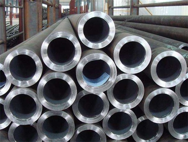 辽宁厚壁无缝钢管报价