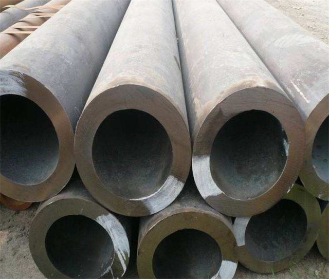 辽宁厚壁无缝钢管型号