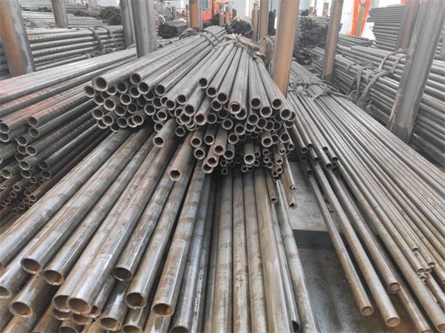 辽宁精密无缝钢管批发
