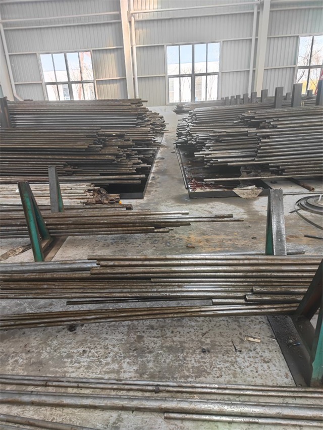 辽宁精密无缝钢管规格