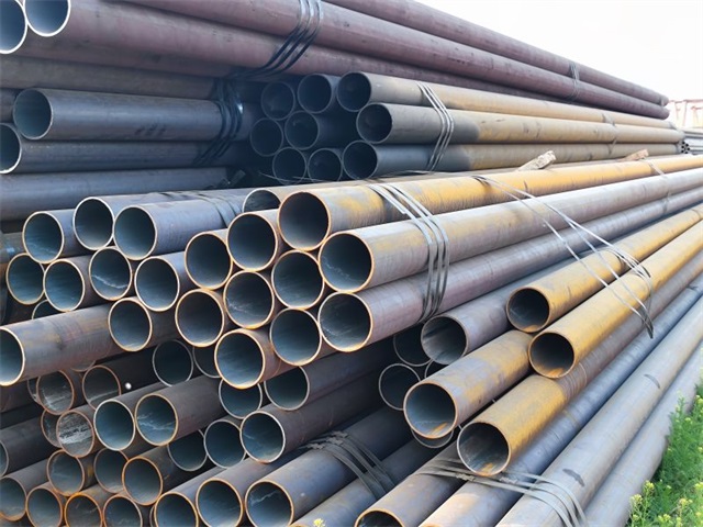 辽宁GB8162钢管