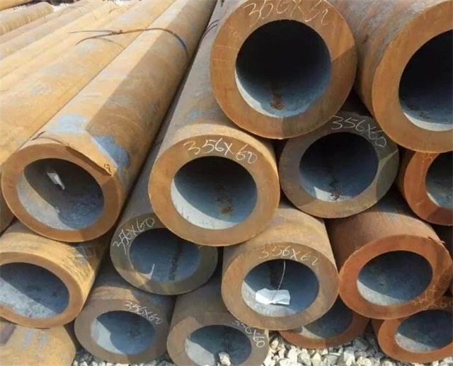 辽宁厚壁无缝钢管采购