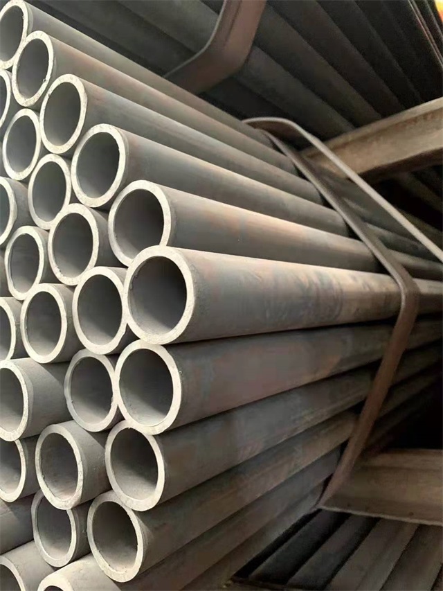 辽宁15CrMo结构钢管