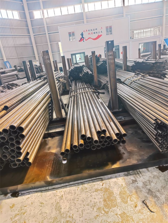 辽宁精密无缝钢管订购