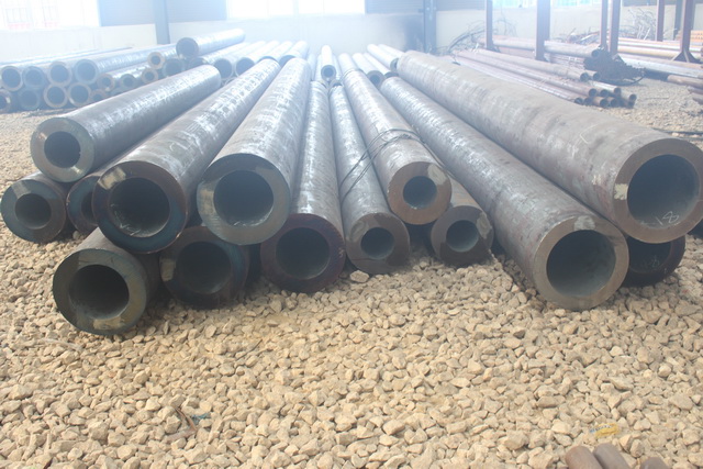 辽宁厚壁无缝钢管批发厂家