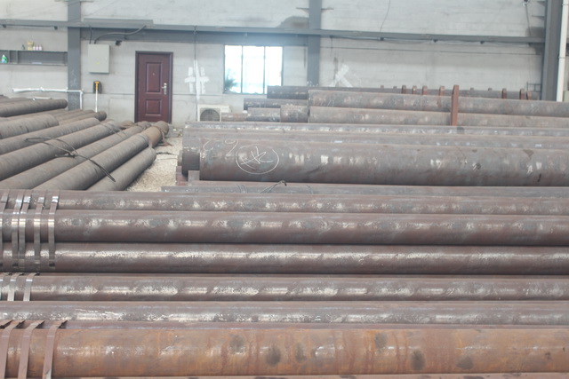 辽宁厚壁无缝钢管售卖电话