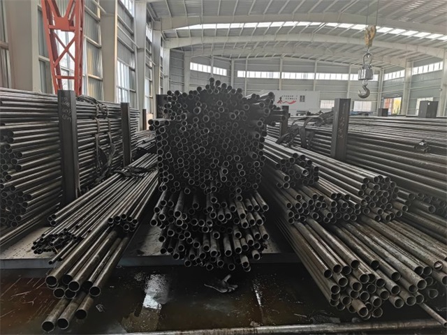 辽宁30Cr精密无缝钢管