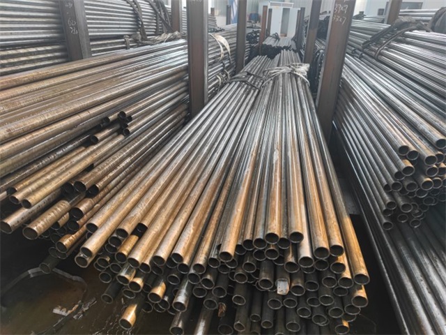 辽宁35CrMo精密无缝钢管