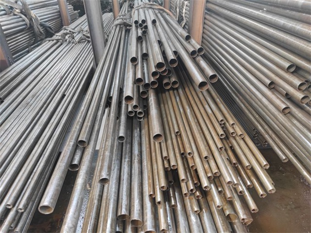 辽宁精密无缝钢管销售处