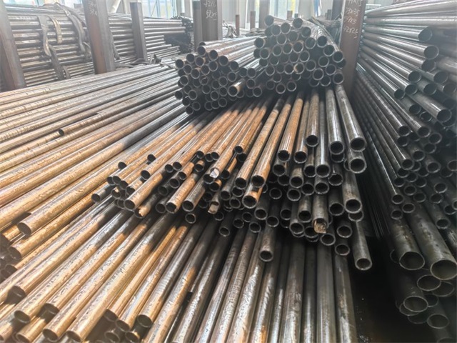 辽宁精密无缝钢管销售电话