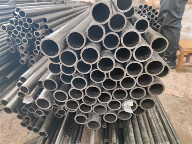 辽宁精密无缝钢管定做