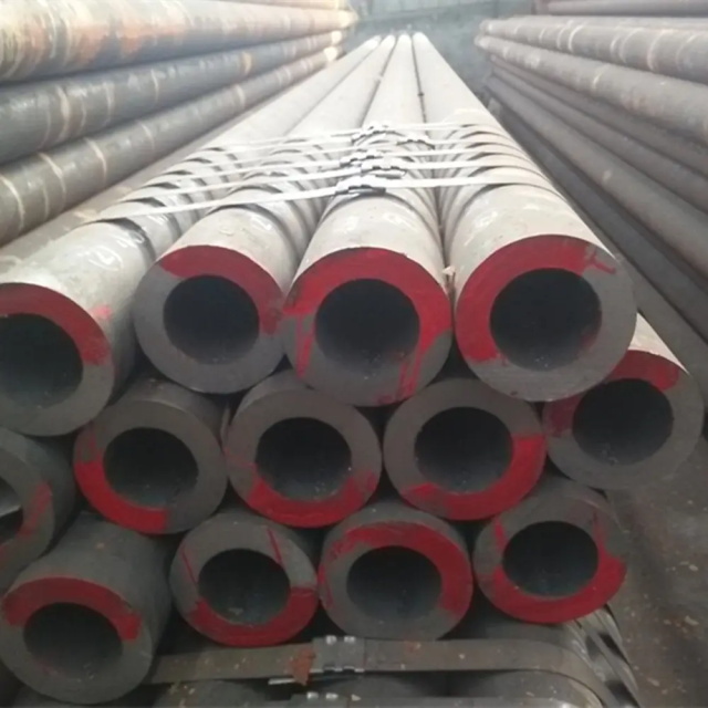 辽宁304厚壁无缝钢管