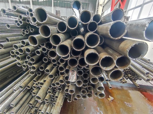 辽宁精密无缝钢管厂商