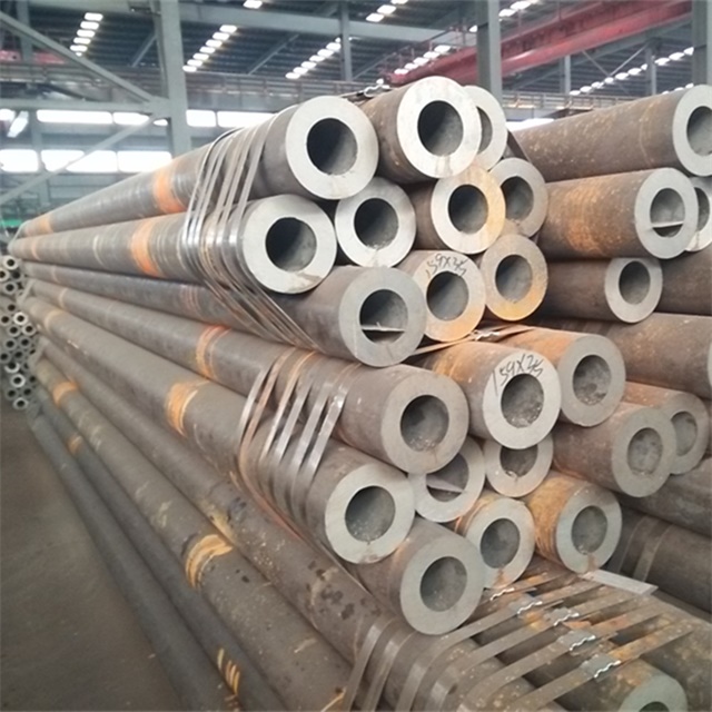 辽宁厚壁无缝钢管加工厂