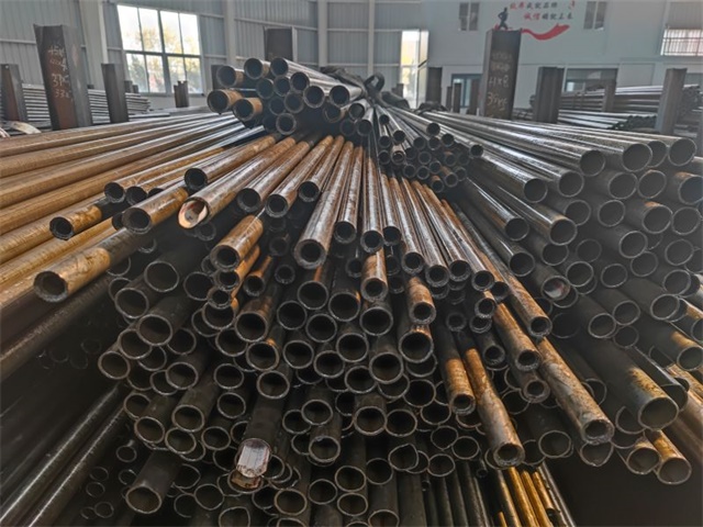 辽宁精密无缝钢管规格型号