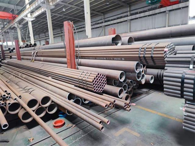 辽宁12Cr1MoVG高压锅炉管