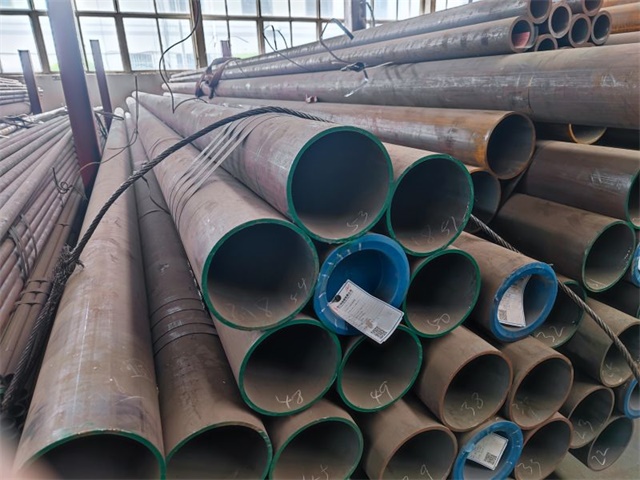 辽宁12CrMoG锅炉管