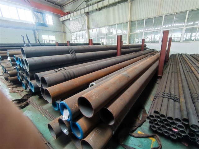 辽宁15CrMoG高压合金管