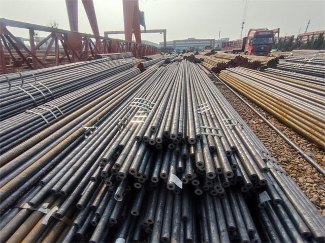 辽宁20mng无缝钢管