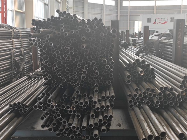 辽宁精密无缝钢管销售厂家