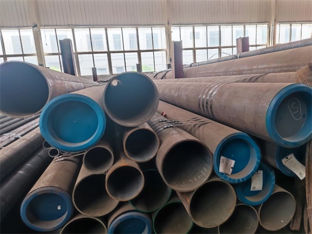 辽宁12Cr3MoVSiTiB高压锅炉管