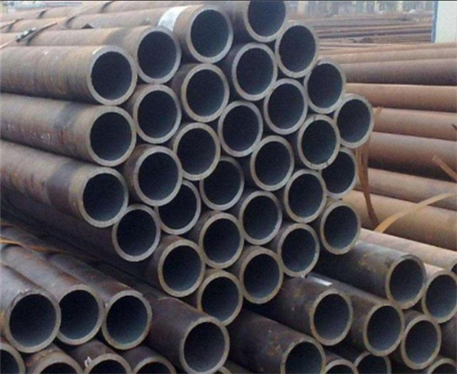 辽宁q345e低温无缝钢管