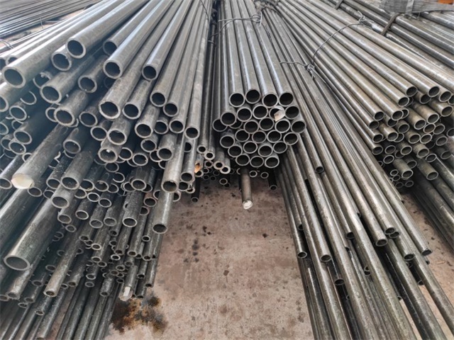辽宁20cr精密无缝钢管