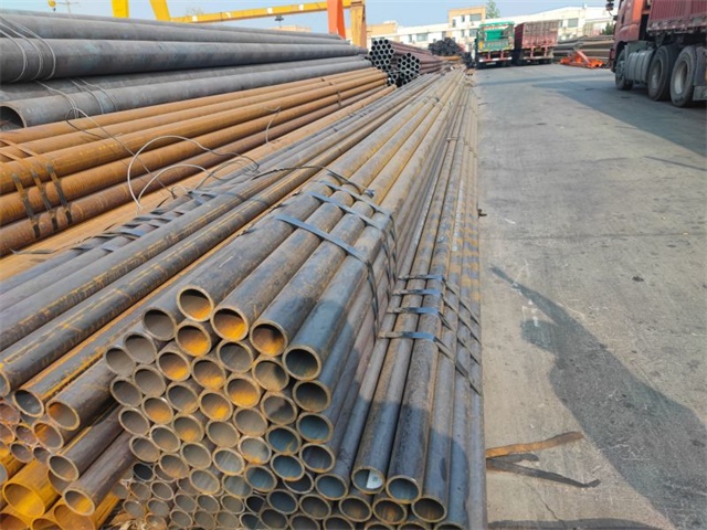 辽宁l245无缝钢管