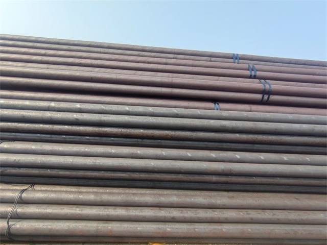 辽宁27simn无缝管