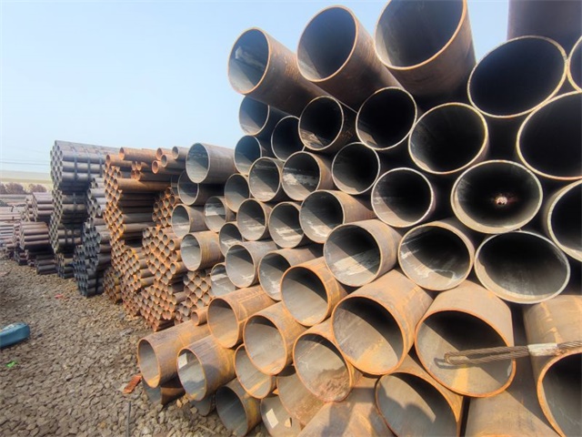 辽宁12cr1mov无缝钢管