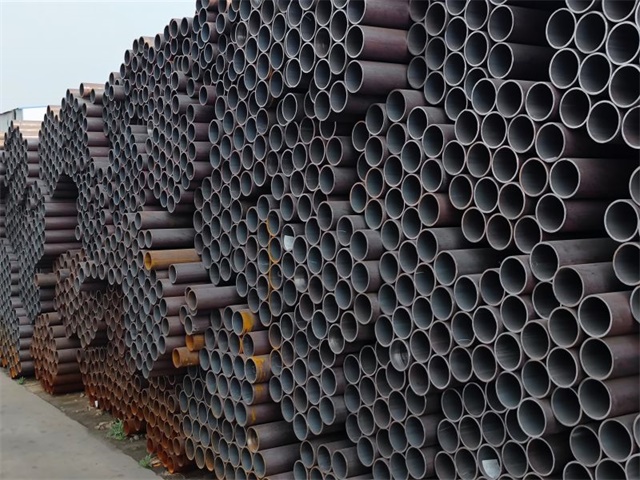 辽宁q235c无缝钢管